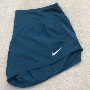 Nike Athletic Shorts